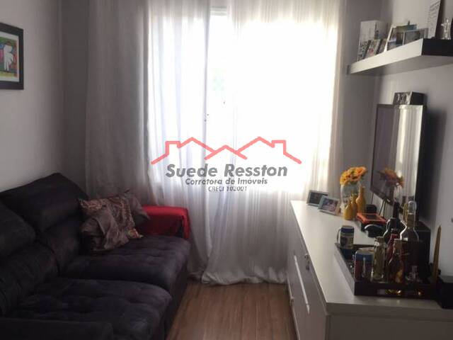 Apartamento para Venda em São Paulo - 2