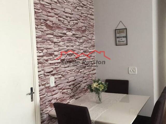 Apartamento para Venda em São Paulo - 3