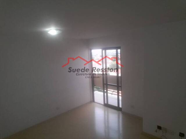 #538 - Apartamento para Venda em São Paulo - SP