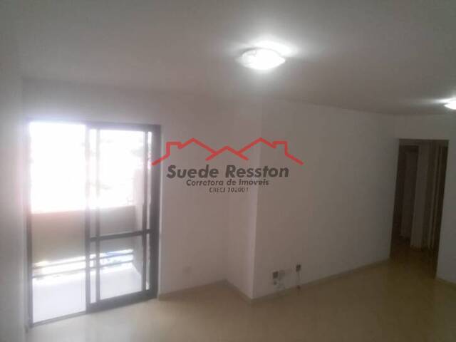 #538 - Apartamento para Venda em São Paulo - SP
