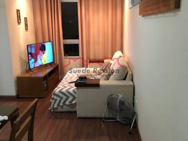 #542 - Apartamento para Locação em São Paulo - SP