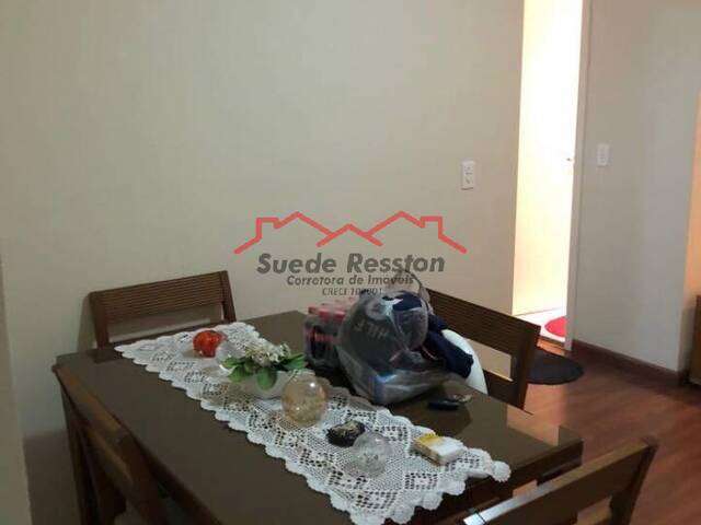 #542 - Apartamento para Locação em São Paulo - SP