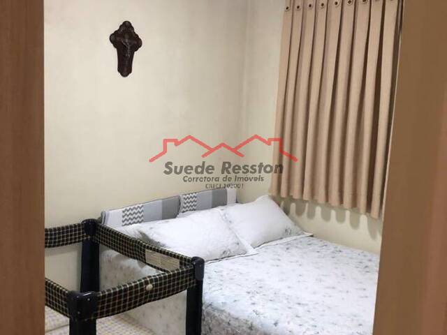 #542 - Apartamento para Locação em São Paulo - SP