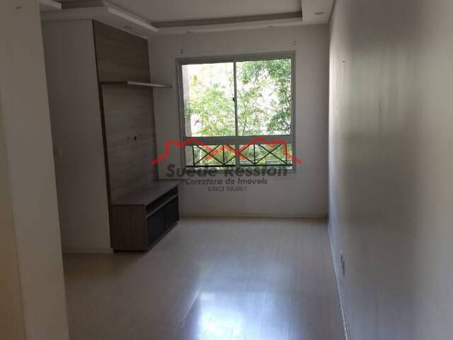 #551 - Apartamento para Venda em São Paulo - SP