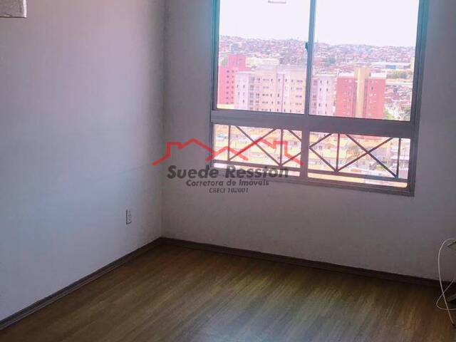 #625 - Apartamento para Venda em São Paulo - SP