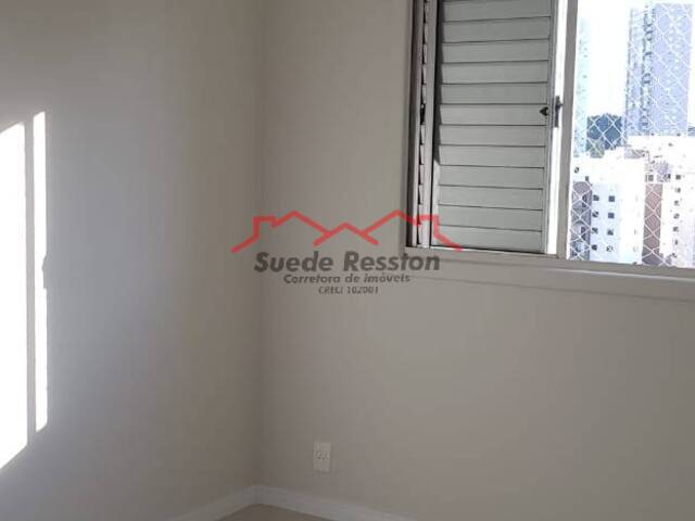 #657 - Apartamento para Venda em São Paulo - SP