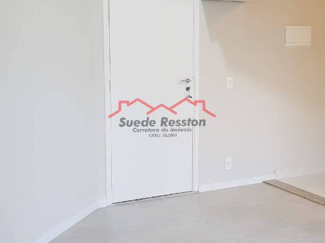 #657 - Apartamento para Venda em São Paulo - SP