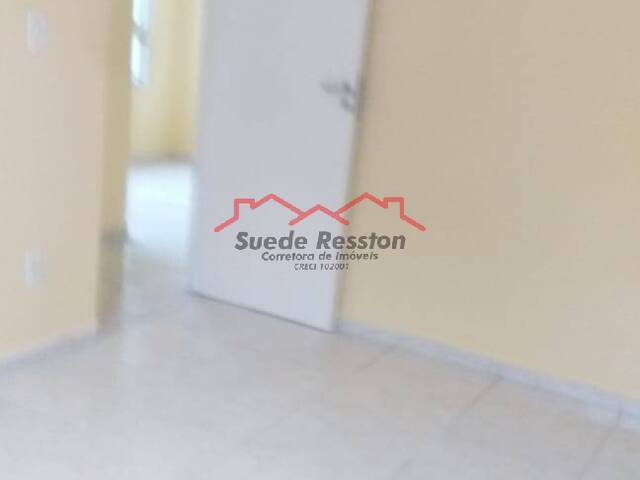 #663 - Apartamento para Locação em São Paulo - SP