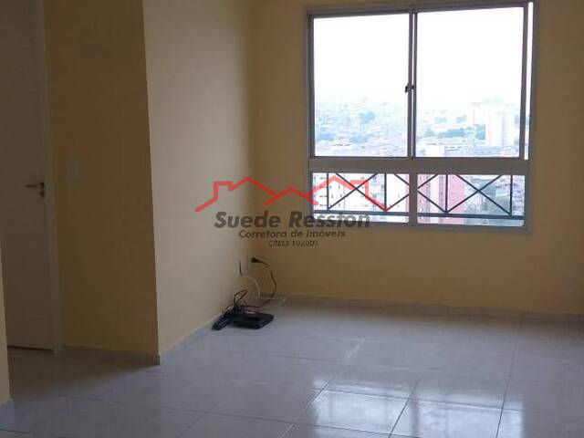 #663 - Apartamento para Locação em São Paulo - SP
