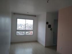 #677 - Apartamento para Locação em São Paulo - SP