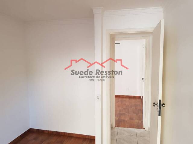 #684 - Apartamento para Venda em São Paulo - SP