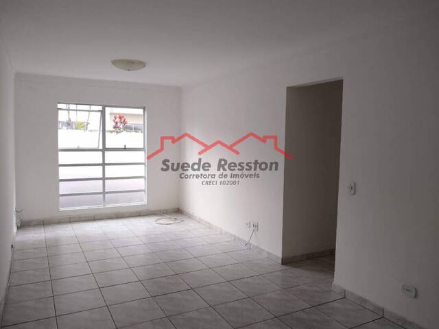 #684 - Apartamento para Venda em São Paulo - SP