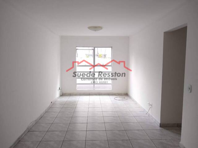 #684 - Apartamento para Venda em São Paulo - SP