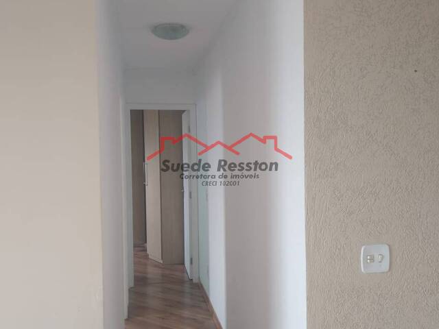 Apartamento para Locação em São Paulo - 5