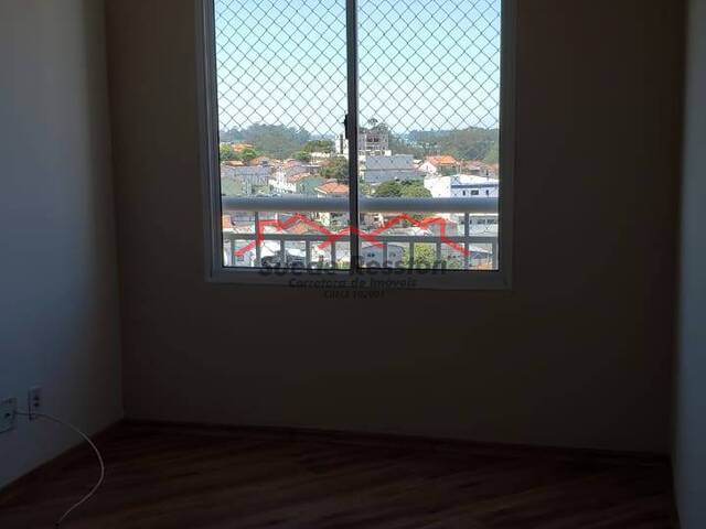 Apartamento para Locação em São Paulo - 2