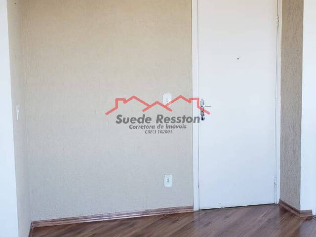 Apartamento para Locação em São Paulo - 4