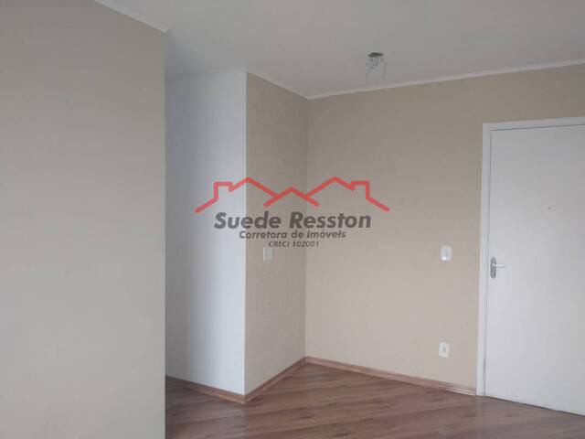 Apartamento para Locação em São Paulo - 3