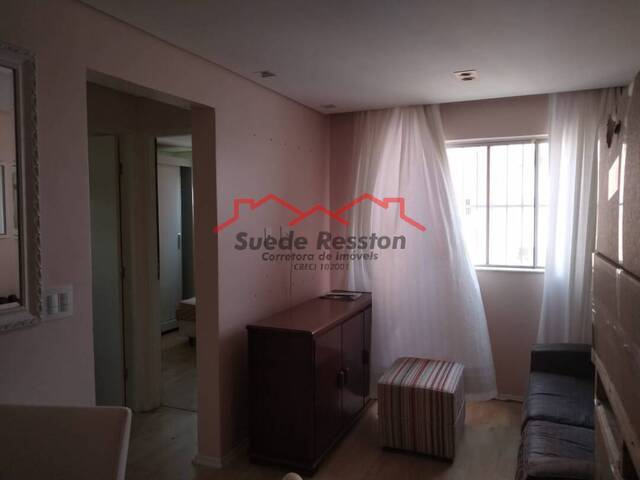 #689 - Apartamento para Venda em São Paulo - SP