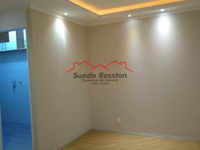 #325 - Apartamento para Locação em São Paulo - SP