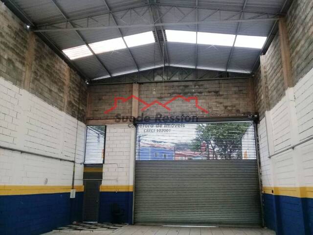 #720 - Área para Venda em São Paulo - SP