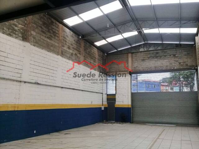 #720 - Área para Venda em São Paulo - SP