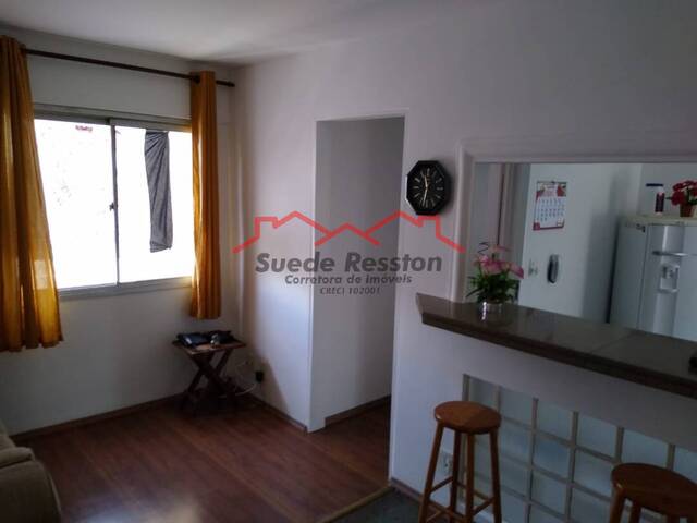 #728 - Apartamento para Venda em São Paulo - SP