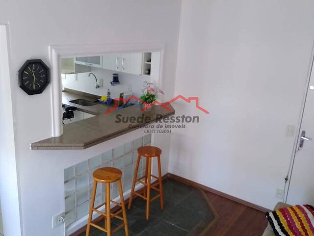 #728 - Apartamento para Venda em São Paulo - SP