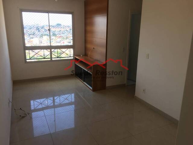#730 - Apartamento para Locação em São Paulo - SP