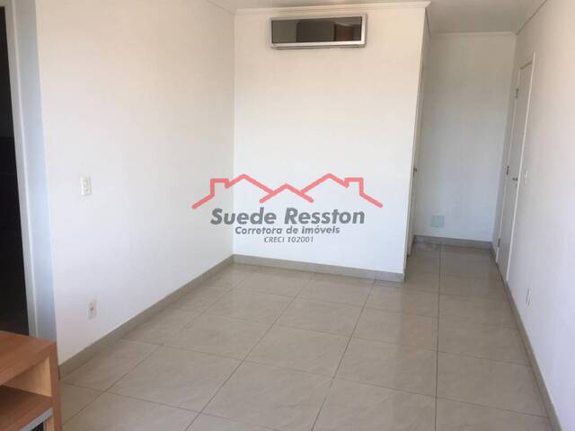 #730 - Apartamento para Locação em São Paulo - SP