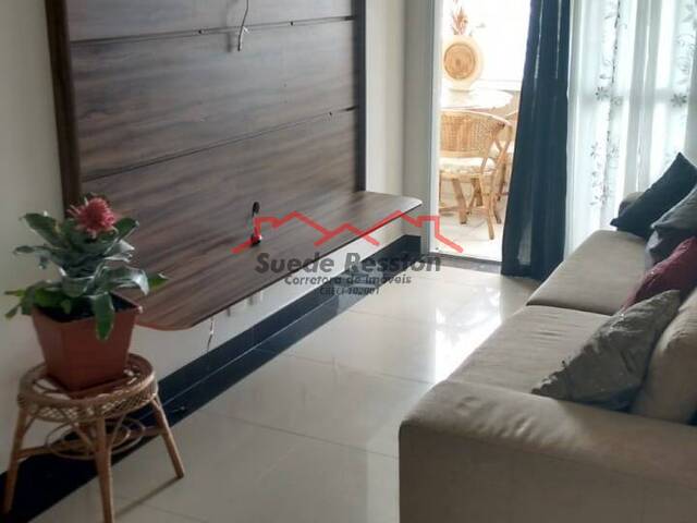 #733 - Apartamento para Venda em São Paulo - SP