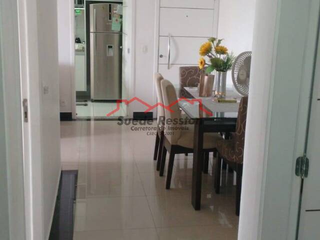 #733 - Apartamento para Venda em São Paulo - SP