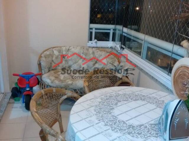 Apartamento para Venda em São Paulo - 5