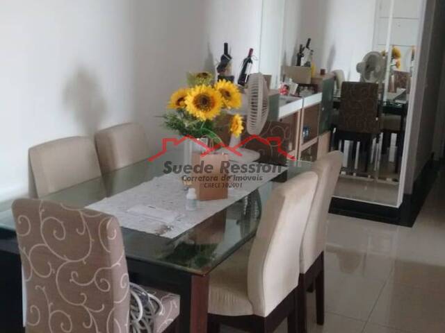 #733 - Apartamento para Venda em São Paulo - SP