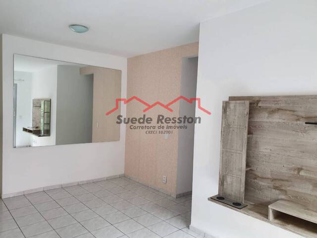 #441 - Apartamento para Venda em São Paulo - SP