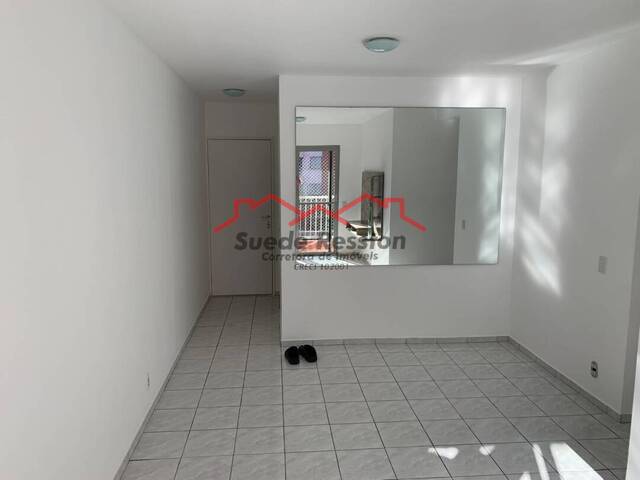 #706 - Apartamento para Venda em São Paulo - SP