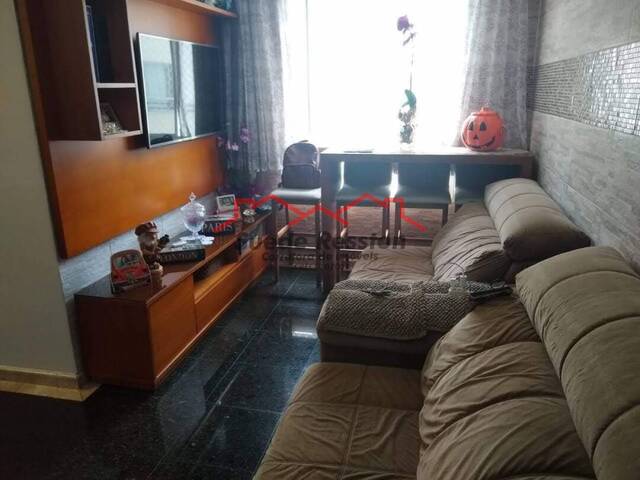 #770 - Apartamento para Venda em São Paulo - SP - 1