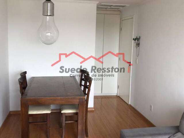 #787 - Apartamento para Venda em São Paulo - SP - 2