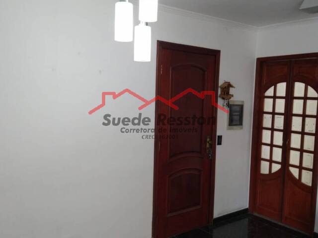 #805 - Apartamento para Venda em São Paulo - SP - 3