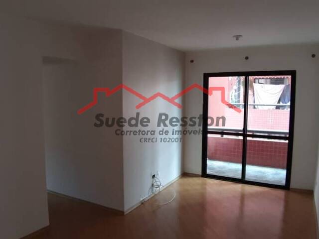 Apartamento para Locação em São Paulo - 2