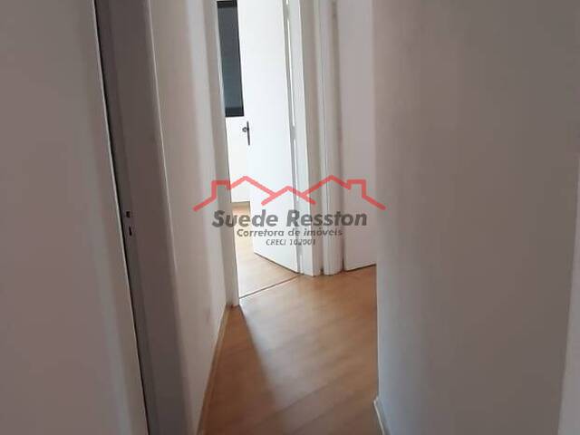 Apartamento para Locação em São Paulo - 3