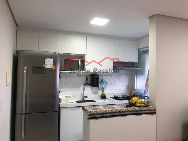 #789 - Apartamento para Venda em São Paulo - SP