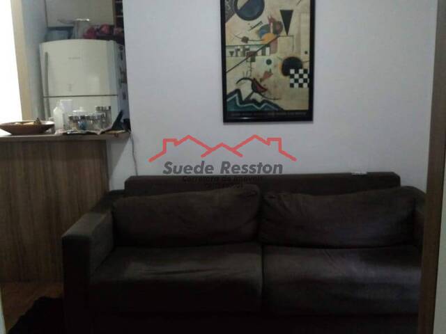 #820 - Apartamento para Locação em São Paulo - SP