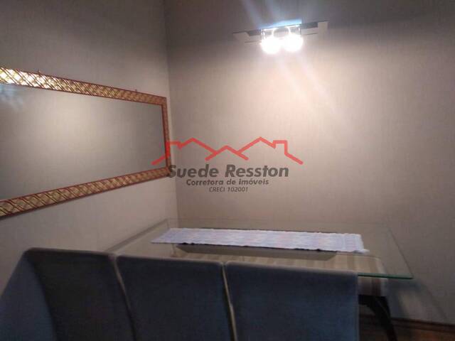 Apartamento para Locação em São Paulo - 4
