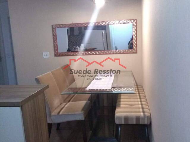 Apartamento para Locação em São Paulo - 5