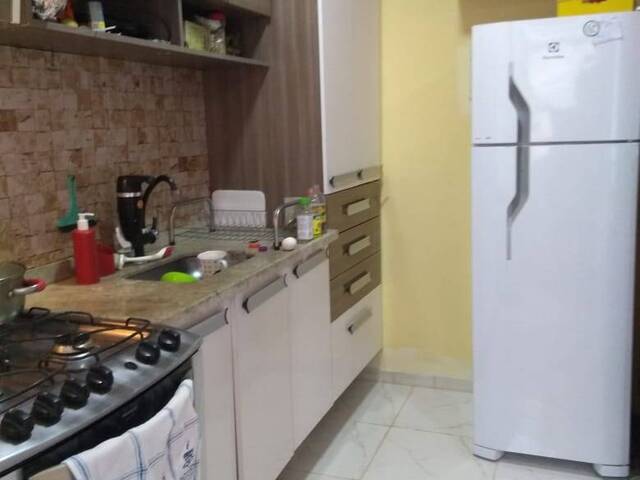 #845 - Apartamento para Venda em São Paulo - SP - 3