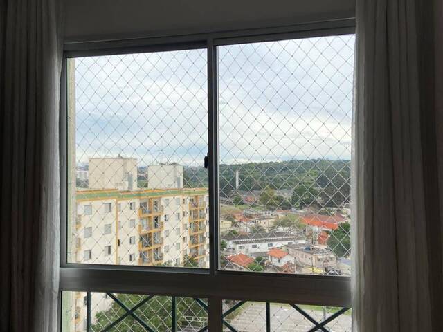 #863 - Apartamento para Venda em São Paulo - SP - 3