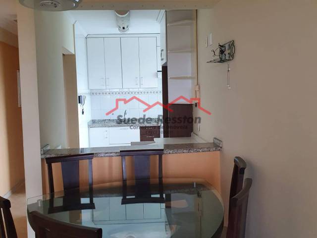Apartamento para Venda em São Paulo - 5