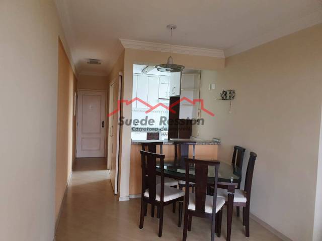 #870 - Apartamento para Venda em São Paulo - SP