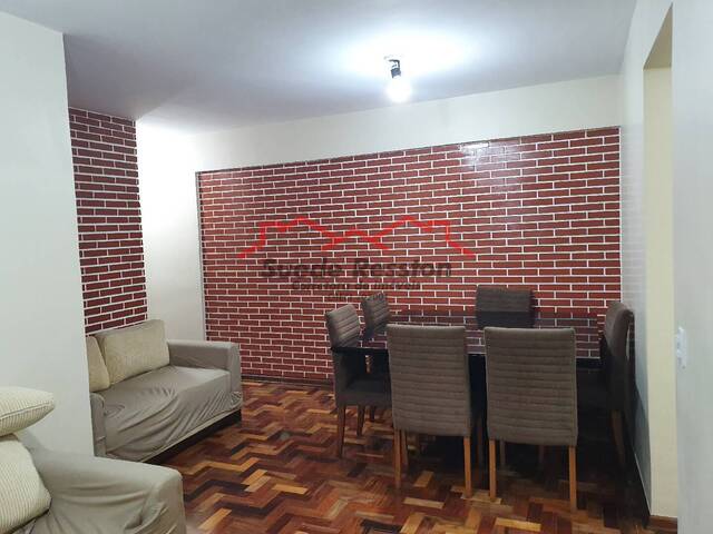 #882 - Apartamento para Locação em São Paulo - SP