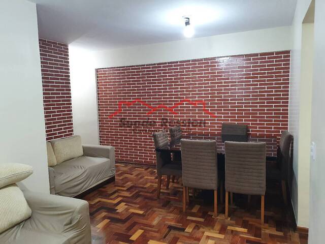 #882 - Apartamento para Locação em São Paulo - SP